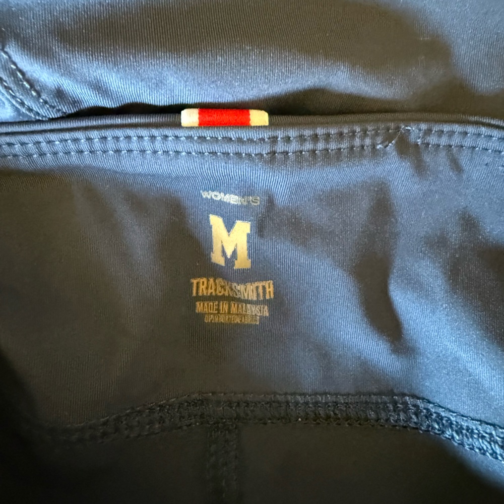 Tracksmith Medium Athletic Shorts - image 2